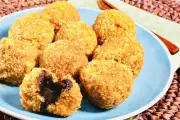 Resep Banana Choco Bomb, Camilan Manis Praktis untuk Takjil Buka Puasa