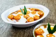 Resep Biji Salak Ubi: Takjil Praktis yang Lembut dan Kenyal untuk Ramadan