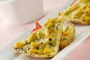 Resep Dadar Jagung Tanpa Telur, Tekstur Renyah dan Tak Berminyak