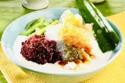 Resep Es Bubur Sumsum Campur, Manis Segar untuk Buka Puasa