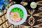 Resep Es Pisang Ijo Khas Makassar, Takjil Manis dan Segar untuk Buka Puasa
