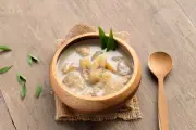 Resep Kolak Pisang dari Chef Hotel, Ide Takjil Buka Puasa yang Simpel