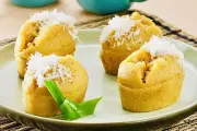 Resep Kue Apem Kukus Manis dan Lembut, Ide Takjil Praktis untuk Buka Puasa