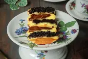 Resep Kue Pukis Takjil Manis, Sempurna Ditemani Teh Hangat