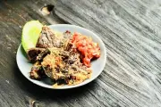 Resep Paru Goreng Bumbu Rempah, Lauk Garing Awet untuk Stok Sahur