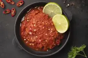 Resep Rahasia Sambal Bajak Tahan Lama, Bisa Awet Hingga 3 Bulan
