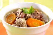 Resep Sop Iga Sapi: Menu Sahur dan Buka Puasa yang Segar dan Gurih