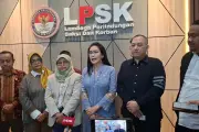 Rieke Diah Pitaloka Minta Polisi Sukabumi Tolak Restorative Justice Kasus Nizam
