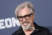 Robert Carradine, Aktor Lizzie McGuire, Meninggal Dunia di Usia 71 Tahun