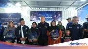 Safari Ramadan NasDem: Bagi Sembako dan Konsolidasi Data untuk Pemilu 2029