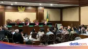 Saksi Kasus Chromebook Tegaskan Tak Ada Catatan Transaksi Rp 809 M ke Nadiem