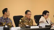 Satgas PRR Pacu Relokasi Pengungsi Pascabencana Sumatera, Target Nol Tenda Sebelum Idulfitri 2026