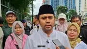 Satpol PP dan Tiga Pilar Intensifkan Patroli Malam di Taman Kota Cawang Jakarta Timur