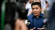 Seskab Teddy: Pers Profesional dan Berintegritas Pilar Kunci Demokrasi di HPN 2026
