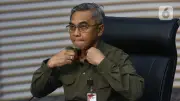 Setyo Budiyanto Tegaskan KPK Tak Mau Terjebak Wacana Revisi UU, Fokus Berantas Korupsi