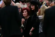 Sharon Osbourne Ungkap Hubungan Kompleks dengan Istri Pertama Ozzy dan Anak-anaknya