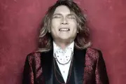 Shinya, Drummer Legendaris LUNA SEA, Meninggal Dunia Setelah Perjuangan Kanker