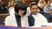 Sidang Tuntutan Kasus Suap Migor Marcella Santoso Digelar 18 Februari 2026
