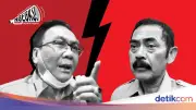 Sindiran 'Barisan Celeng' Dukung Ganjar Picu Polemik di PDIP Jateng