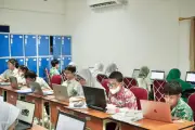 SMP Labschool Jadi Incaran Ribuan Siswa, Dua Cabang Masuk 20 Terbaik Nasional