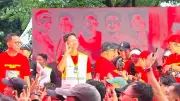 Soekarno Run 2026 Berikan Beasiswa Rp 5,3 Juta untuk 20 Pelari Pelajar Tercepat