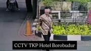 Spesialis Maling Hotel Mewah Ditangkap, Modus Penyamarannya Terungkap