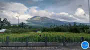 Status Gunung Lewotobi Laki-laki Turun ke Waspada Setelah Lima Bulan Tanpa Erupsi