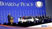 Survei Median: Mayoritas Publik Percaya RI Tetap Bela Palestina Meski Gabung Board of Peace