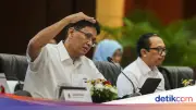 Survei Median: Purbaya Yudhi Sadewa Jadi Kuda Hitam Elektabilitas Cawapres