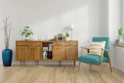 Tantangan Memadukan Furnitur Kayu: Warna yang Tepat untuk Ruangan Elegan