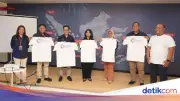 Telkom Perkuat Inovasi AI End-to-End dan Talenta Digital di Malang