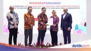 Telkom Proyeksikan InfraNexia Jadi Mesin Pertumbuhan Infrastruktur Digital Indonesia