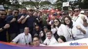TelkomGroup Kerahkan 118 Relawan dan Bantuan untuk Pemulihan Pascabencana di Aceh