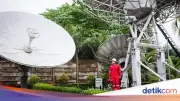 Telkomsat Luncurkan Internet Merah Putih 50 Mbps, Tembus Sampai Pelosok Indonesia