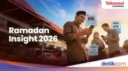 Telkomsel Ungkap Waktu Iklan Terbaik di Ramadan, Sahur Jadi Momen Puncak