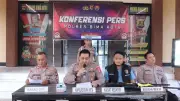 Terungkap Asal Sabu AKBP Didik dari Bandar E, Polri Ungkap untuk Konsumsi Pribadi