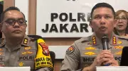 Terungkap Identitas Pelaku Penganiayaan 3 Pegawai SPBU Cipinang Jakarta Timur