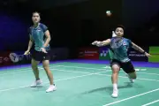 Tiga Wakil Indonesia Siap Bertarung di Babak 16 Besar German Open 2026