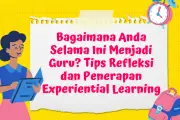 Tips Refleksi Diri untuk Guru: Evaluasi dan Penerapan dalam Pengajaran