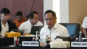Tito Karnavian Apresiasi Dukungan DPR untuk Percepatan Pemulihan Pascabencana Sumatera