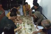 Tradisi Cucurak di Bogor, Ritual Syukur Sambut Ramadhan yang Tetap Lestari