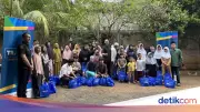 TRANS7 Gelar Ramadan Berbagi, Salurkan Sembako dan Takjil untuk Anak Yatim-Dhuafa di Joglo