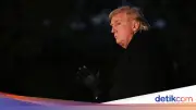 Trump Umumkan Dana Rp 84 T untuk Gaza, Israel Jadikan Tepi Barat 'Milik Negara'