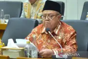Usai Kontroversi 'Cukup Saya WNI', LPDP Diminta Perketat Seleksi Penerima Beasiswa