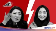 Viani Lim vs PSI: Siapa yang Sebenarnya Panik dalam Polemik Kaderisasi?