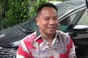 Vicky Prasetyo Diduga Pinjam Rp 700 Juta dari Nunun Lusida untuk Modal Pilkada