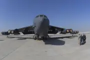 Video B-52 AS di Qatar Ternyata Hoaks, Cek Fakta Ungkap Konteks Keliru