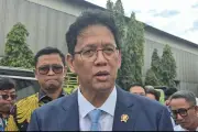 Video Menteri Keuangan Purbaya Soal RUU Perampasan Aset Ternyata Rekayasa AI