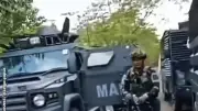 Video Viral Marinir Diadang KKB di Papua, TNI Jelaskan Fakta Sebenarnya