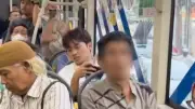 Video Viral Ucapan Rasis di Bus TransJakarta, Korban Diminta Segera Melapor